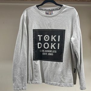 Tokidoki